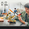 LEGO® NINJAGO® Bitka kod zmajske oštrice 71871