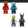 LEGO® NINJAGO® Bitka kod zmajske oštrice 71871
