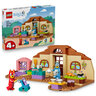 LEGO® Bluey Škola s Rustyjem i Bluey 11221
