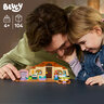 LEGO® Bluey Škola s Rustyjem i Bluey 11221