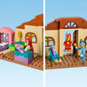 LEGO® Bluey Škola s Rustyjem i Bluey 11221