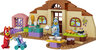 LEGO® Bluey Škola s Rustyjem i Bluey 11221