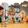 LEGO® Bluey Bluey i obitelj od kocaka 11217