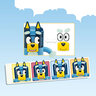 LEGO® Bluey Bluey i obitelj od kocaka 11217