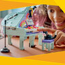 LEGO® Creator Glasovir s mačkom 31392