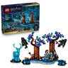 LEGO® Harry Potter™ Zabranjena šuma: Expecto Patronum 76475