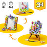 LEGO® Creator Slika cvijeća 31390