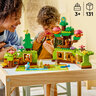 LEGO® DUPLO® Šuma otkrivanja s divljim životinjama 10480
