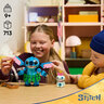 LEGO® Disney Stitch i Scrump 43296