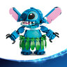 LEGO® Disney Stitch i Scrump 43296