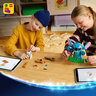 LEGO® Disney Stitch i Scrump 43296