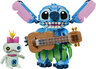 LEGO® Disney Stitch i Scrump 43296
