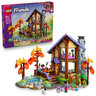LEGO® Friends Ugodna šumska koliba 42705