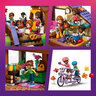 LEGO® Friends Ugodna šumska koliba 42705