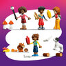 LEGO® Friends Ugodna šumska koliba 42705