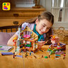 LEGO® Friends Ugodna šumska koliba 42705