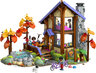 LEGO® Friends Ugodna šumska koliba 42705