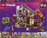 LEGO® Friends Ugodna šumska koliba 42705