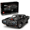 LEGO® Technic Fast and Furious: Auto Dodge Charger R/T 42231