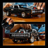 LEGO® Technic Fast and Furious: Auto Dodge Charger R/T 42231