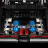 LEGO® Technic Fast and Furious: Auto Dodge Charger R/T 42231