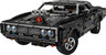 LEGO® Technic Fast and Furious: Auto Dodge Charger R/T 42231