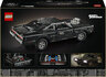 LEGO® Technic Fast and Furious: Auto Dodge Charger R/T 42231