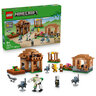LEGO® Minecraft® Napad evokera na selo 21596