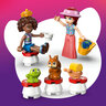 LEGO® Friends Šumska čajanka 42690