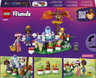 LEGO® Friends Šumska čajanka 42690