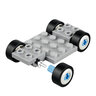 LEGO® Bluey Bake s Bingo i Bluey 11216