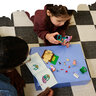 LEGO® Bluey Bake s Bingo i Bluey 11216