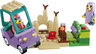 LEGO® Bluey Bake s Bingo i Bluey 11216