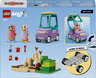 LEGO® Bluey Bake s Bingo i Bluey 11216