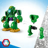 LEGO® Marvel Loki protiv tima Iron Mana 11211