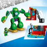 LEGO® Marvel Loki protiv tima Iron Mana 11211