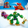 LEGO® Marvel Loki protiv tima Iron Mana 11211