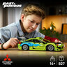 LEGO® Technic Fast and Furious: Auto Mitsubishi Eclipse 42229
