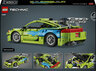 LEGO® Technic Fast and Furious: Auto Mitsubishi Eclipse 42229