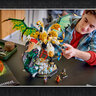LEGO® NINJAGO® Konačna bitka zmaja 71872