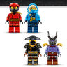 LEGO® NINJAGO® Konačna bitka zmaja 71872
