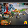 LEGO® NINJAGO® Konačna bitka zmaja 71872
