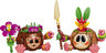 LEGO® Disney Kakamore 43293