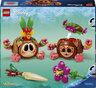 LEGO® Disney Kakamore 43293