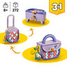 LEGO® Creator Oslikana ručna torbica 31391