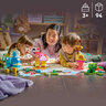 LEGO® DUPLO® Igra slaganja životinja 10472