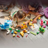 LEGO® DUPLO® Igra slaganja životinja 10472