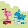 LEGO® DUPLO® Igra slaganja životinja 10472