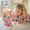 LEGO® Friends Panoramski kotač sa slatkišima i kolačićima 42700