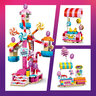 LEGO® Friends Panoramski kotač sa slatkišima i kolačićima 42700